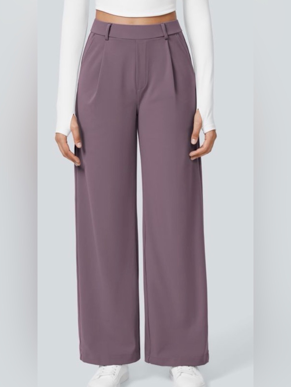 Halara day stretch high rise pants